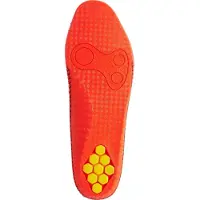 Hard Yakka Einlegesohlen Erp Footbed G60178 Black-46-48