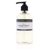 Marie-Stella-Maris Hand Soap Voyage Vétiver 250 ml
