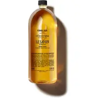L'Occitane Verveine Le Savon Zeep 500 ml Navulling