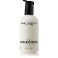 Marie-Stella-Maris Bodylotion Objets d'Amsterdam - Hydraterende body lotion - 300 ml