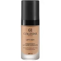 Collistar Lift Hd+ Smoothing Lifting Foundation Vloeibare foundation 30 ml Nr. 5N - Ambra