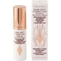 Charlotte Tilbury - Dark Spot Correcting Radiance Recovery Serum - 4.5ml