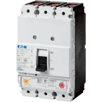 Eaton stroomonderbreker 3P 25A 25kA NZMB1-A25 IEC - 280988