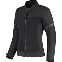 Rusty Stitches Jodi Dames motorfiets textieljas Maat