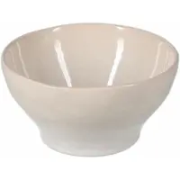 Salt & pepper Kom Rocca Beige Beige 14,5 cm (Set van 4)