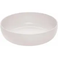 Salt & pepper Kom Studio White 17,5 cm (Set van 4)