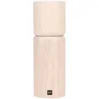 Salt & pepper Peper- / Zoutmolen Savor Beige 14 cm