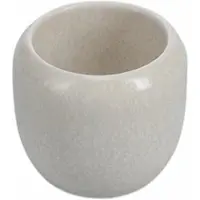 Salt & pepper Espressokop Mochi Beige 85 ml (Set van 4)
