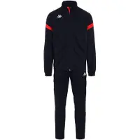 Kappa Dalcito Tracksuit Blauw M Vrouw