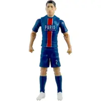 Sockers Achraf Hakimi Paris Saint-Germain – Actiefiguur Voetballer (20 cm)