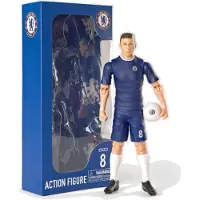 Banbo Toys Enzo Fernández Chelsea Actiefiguur 20cm