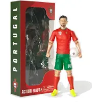 Banbotoys Portugal Bernando Silva 20 Cm Figure Rood Kinderen