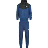 Benlee Trainingspak navy / zwart / wit