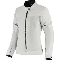 Rusty Stitches Super Jodi Dames motorfiets textieljas Maat