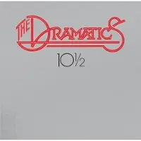 Coast2Coast Dramatics - 10 1/2 (CD)