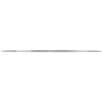 PFERD TOOLS 12409412 PAARD TOOLS precisie riffelvijl type 941 P 150 mm Zwitserse kieb 2, medium-fijn Lengte 150 mm 12 stuk(s)