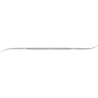 PFERD TOOLS 12409814 PAARD TOOLS precisie riffelvijl type 981 P 150mm Zwitserse hieb 4, zeer fijn Lengte 150 mm 12 stuk(s)