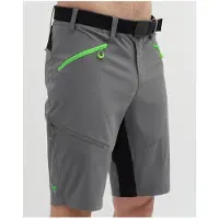Silvini Mp2225 Rango Pro Korte Broek