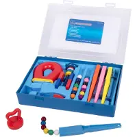 TickiT Eerste Experimenten Magnetisme Set