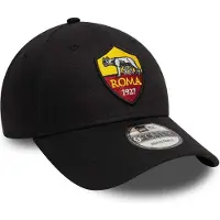 New Era Core 9forty Associazione Sportiva Roma Pet