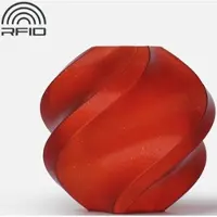 Bambu Lab PLA Sparkle - Crimson Red (Rood) - 1.75mm - 1kg - met spoel
