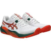 Asics Gel-challenger 15 Padel Shoes Wit EU 45 Man