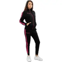 Givova Rev S Tracksuit Zwart XL Man