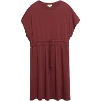 s.Oliver Jurk bordeaux