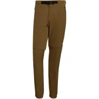 Adidas Outdoorbroek 'Xperior Utilitas' karamel