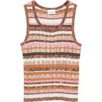Comma Pullovers Multi Size: 38 | Tanks & Camis Outlet | Dames | Bruin