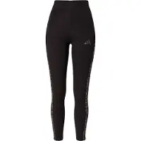 Adidas panty Seasonal Essentials Animal Print 3- Stripes Leggings dames EU S