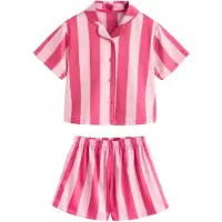 Next Nachtkledij pink / rosa