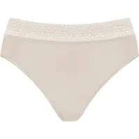 Mey Taillslip Serie Modal Lace Bailey | Maat XL
