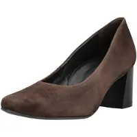 Paul green 3862 Pumps | Maat 6.5 Dames Bruin