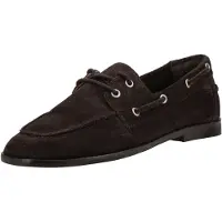 Gant Mocassins donkerbruin