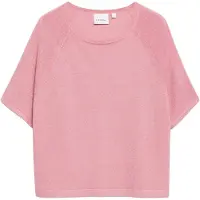 Comma Trui rosa