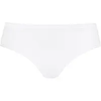 Mey Slip Serie Modal Lace Wit | Maat XL