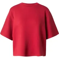 MSCH Copenhagen Sweatshirt Maelee Ima Rood dames