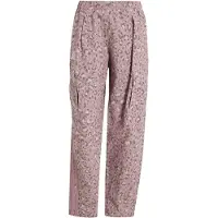 Adidas Outdoorbroek 'Xploric' mauve / zwart