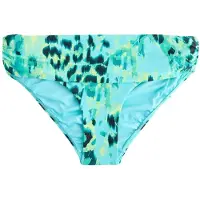 Next Bikinibroek aqua / grasgroen