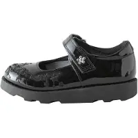 Next Ballerina's zwart