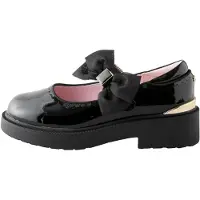 Ted Baker Ballerina's zwart