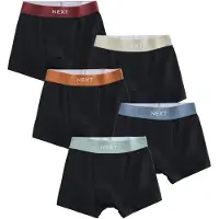 Next Set van 5 boxershorts
