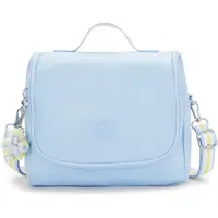Kipling Tas 'New Kichirou' lichtblauw