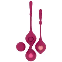 Dreamlove Bekkenbodemtrainer, Bekkenbodemtrainer "Deva Pelvic Training".
