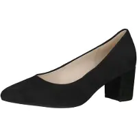 Gabor 91.450 Pumps | Maat 4.5 Dames Zwart