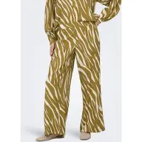 JDY Jdyholly Loose Fit Broeken Dames Donn S/32