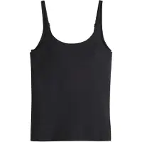 Next Top zwart