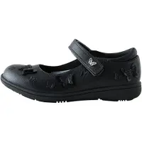 Next Ballerina's zwart