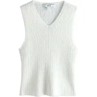 Next Gebreide top wit